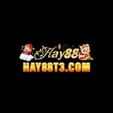 The "hay88t3" user's logo