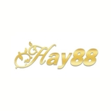 The "hay88town" user's logo