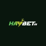 The "HAYBET" user's logo