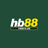 The "HB88 " user's logo
