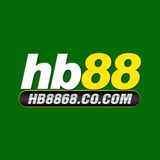 The "hb8868cocom" user's logo