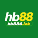 The "hb886ink" user's logo