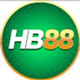 The "HB88" user's logo