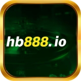 The "HB888" user's logo
