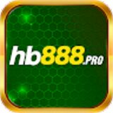 The "HB888 Link Mới Nhất Tặng 188k Free Nhà Cái Số 1 Châu Á" user's logo