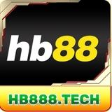 The "hb888tech" user's logo