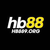 The "HB88" user's logo