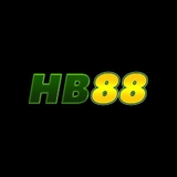 The "HB88" user's logo
