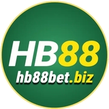 The "HB88betbiz" user's logo