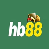 The "hb88" user's logo