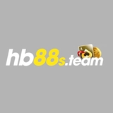 The "HB88 - Nhà Cái Cá Cược Trực Tuyến Uy Tín Top 1 Châu Á" user's logo