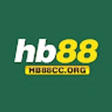 The "HB88" user's logo