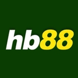 The "Nhà Cái HB88" user's logo