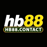 The "HB88" user's logo