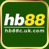 The "hb88cukcom" user's logo