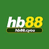 The "HB88" user's logo