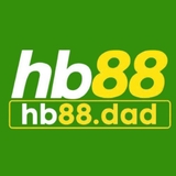 The "hb88 dad" user's logo