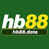 The "HB88" user's logo