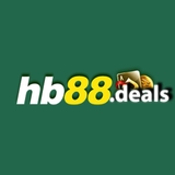 The "Hb88 Deals" user's logo