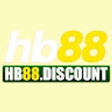The "HB88" user's logo