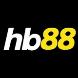 The "Nhà cái HB88" user's logo