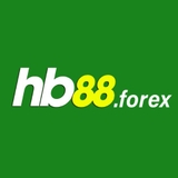 The "HB88" user's logo