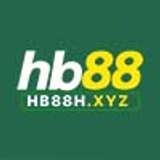 The "hb88hxyz" user's logo