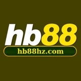 The "hb88hzcom" user's logo