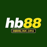 The "hb88linkorg" user's logo