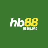 The "HB88 - Trang Chủ Nhà Cái HB88 Chính Thức" user's logo