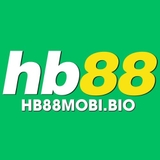 The "hb88" user's logo