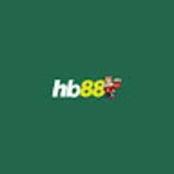 The "HB88 Cổng Game Cá Cược Hàng Đầu" user's logo