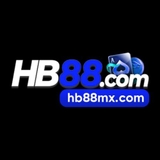The "HB88 - New Casio 2025 - Link Vào Chuẩn Đăng Ký Thưởng 888K " user's logo