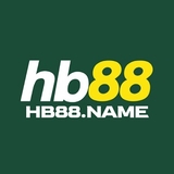 The "HB88" user's logo