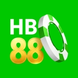 The "hb88.nyc – Link Trang Chủ Nhà Cái HB88 Chính Thức 2025 " user's logo