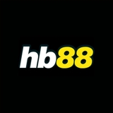 The "HB88 Nhà Cái Uy Tín, Cổng Game Cá Cược Hấp Dẫn" user's logo