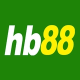 The "HB88" user's logo