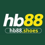 The "hb88shoes" user's logo