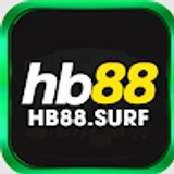 The "HB88" user's logo