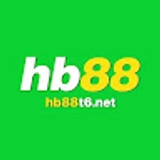 The "nhà cái HB88" user's logo