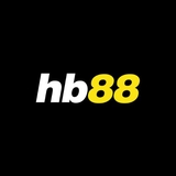 The "HB88" user's logo
