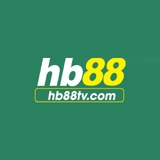 The "Hb88" user's logo