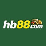 The "HB88" user's logo