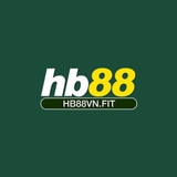 The "HB88" user's logo