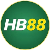 The "HB88 - Game Đổi Thưởng tại hb88vn.live" user's logo