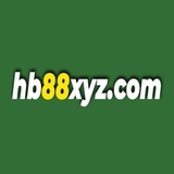 The "hb88xyz" user's logo