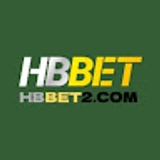 The "HBBET" user's logo