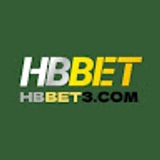 The "HBBET – Nhà Cái Sports Trực Tuyến Đẳng Cấp" user's logo
