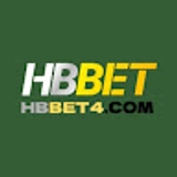 The "hbbet4com" user's logo