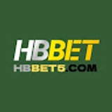 The "HBBET Nhà Cái thể thao Uy Tín" user's logo